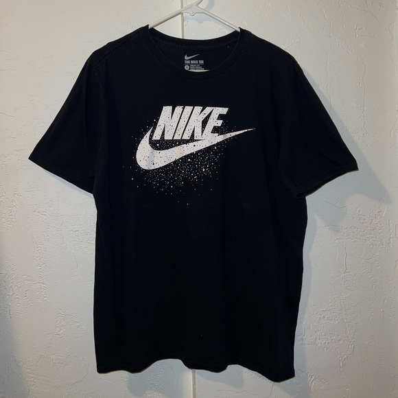 Nike Zoom Speck Tee - Picture 2 of 11
